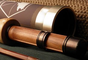 bamboo fly rods - albaughcanerods.com