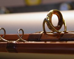 bamboo fly rods - albaughcanerods.com